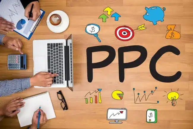 ecommerce ppc services
