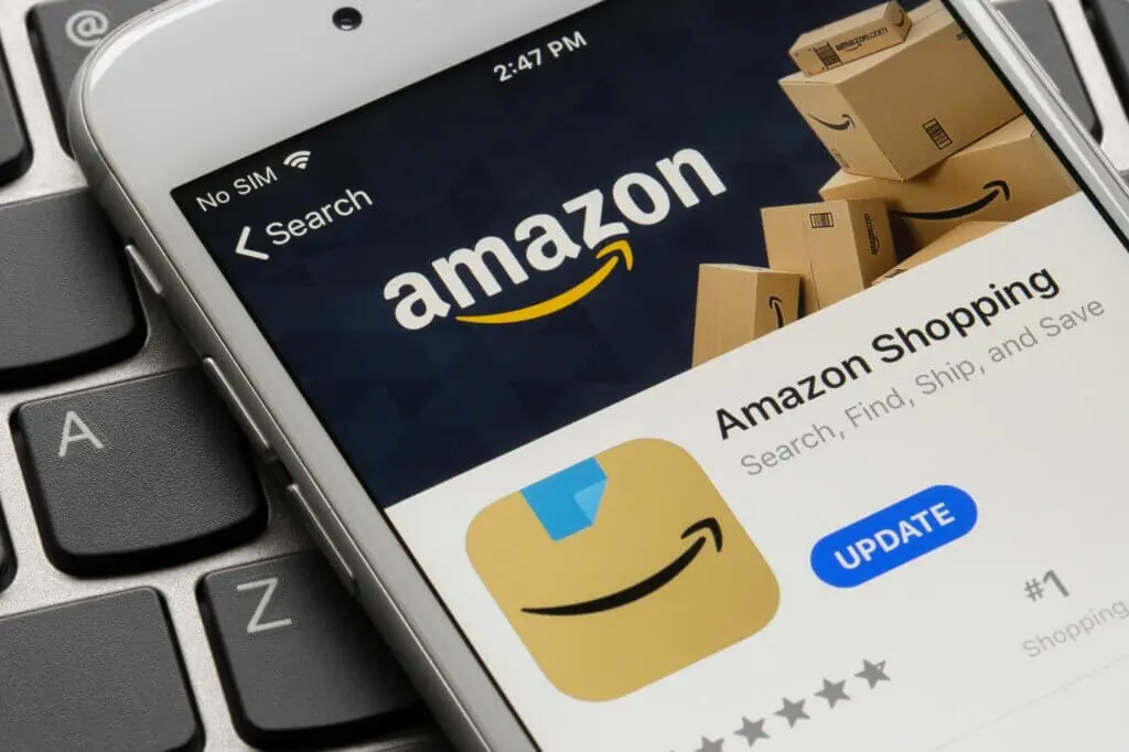 Amazon Marketing Amazon Marketing
