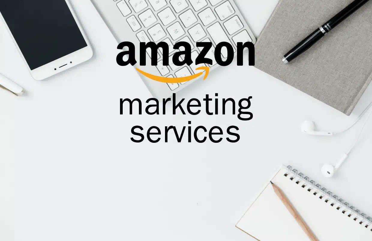 Amazon Marketing Services Amazon Marketing Services