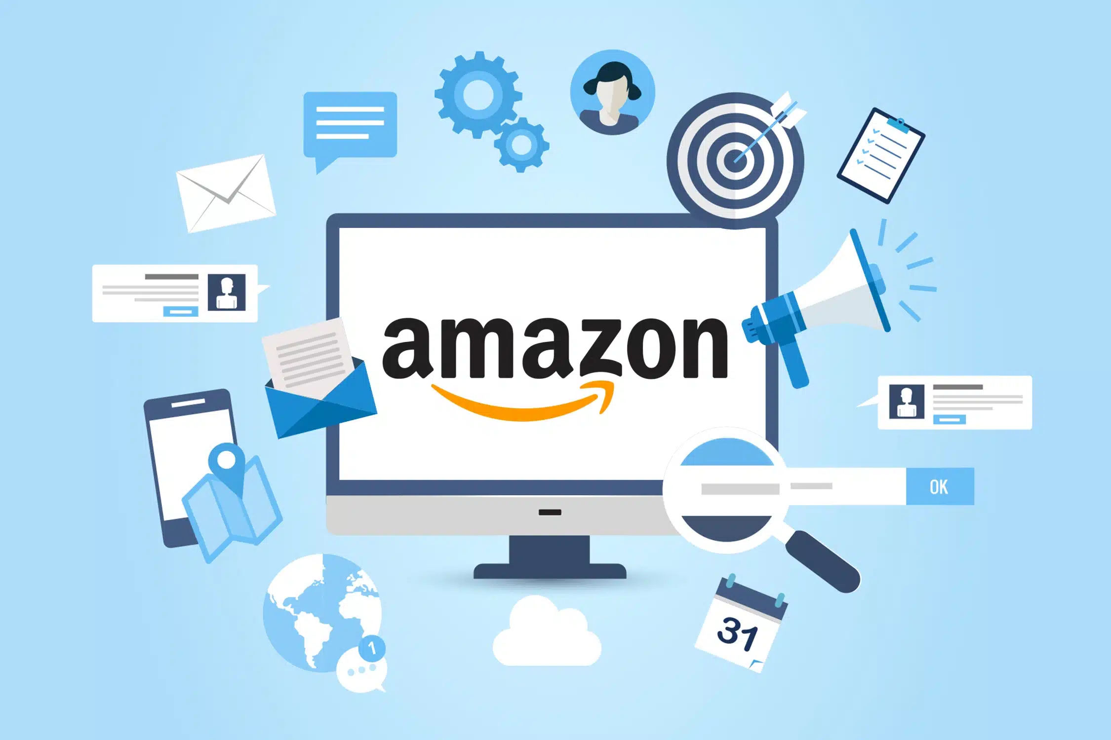 Amazon SEO Amazon SEO