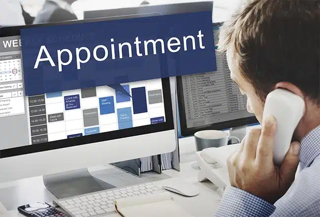 Appointment Setting Services Appointment Setting Services