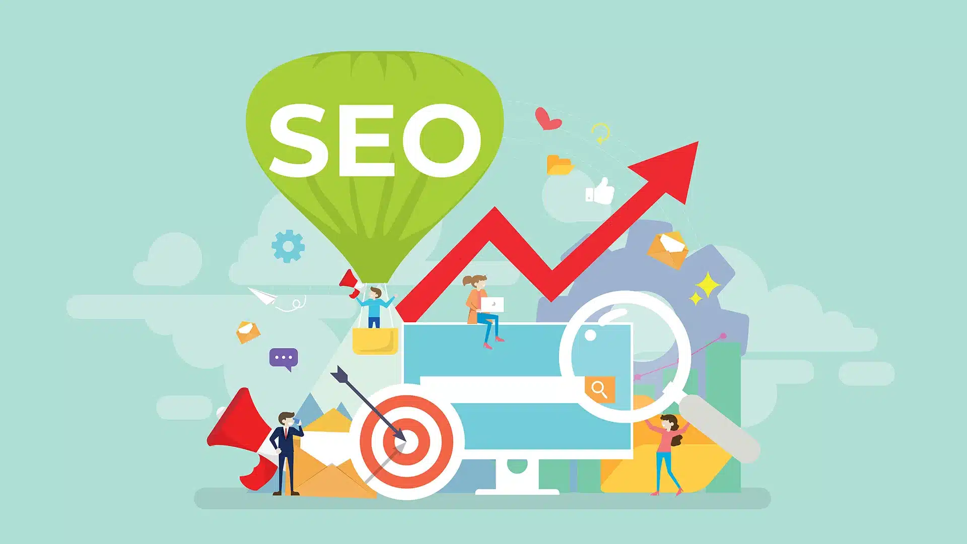 Enterprise SEO Audit Services Enterprise SEO Audit Services