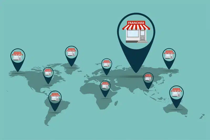 Franchise-Business Franchise-Business