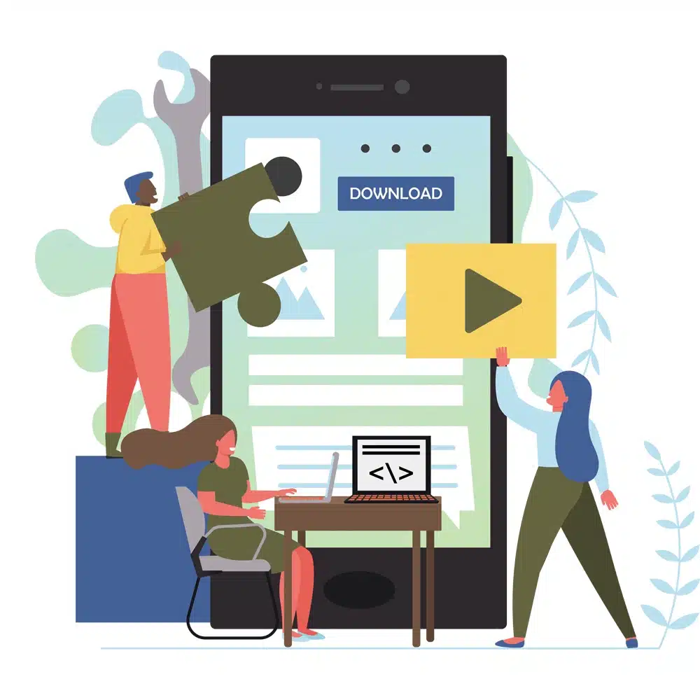 Ecommerce SEO