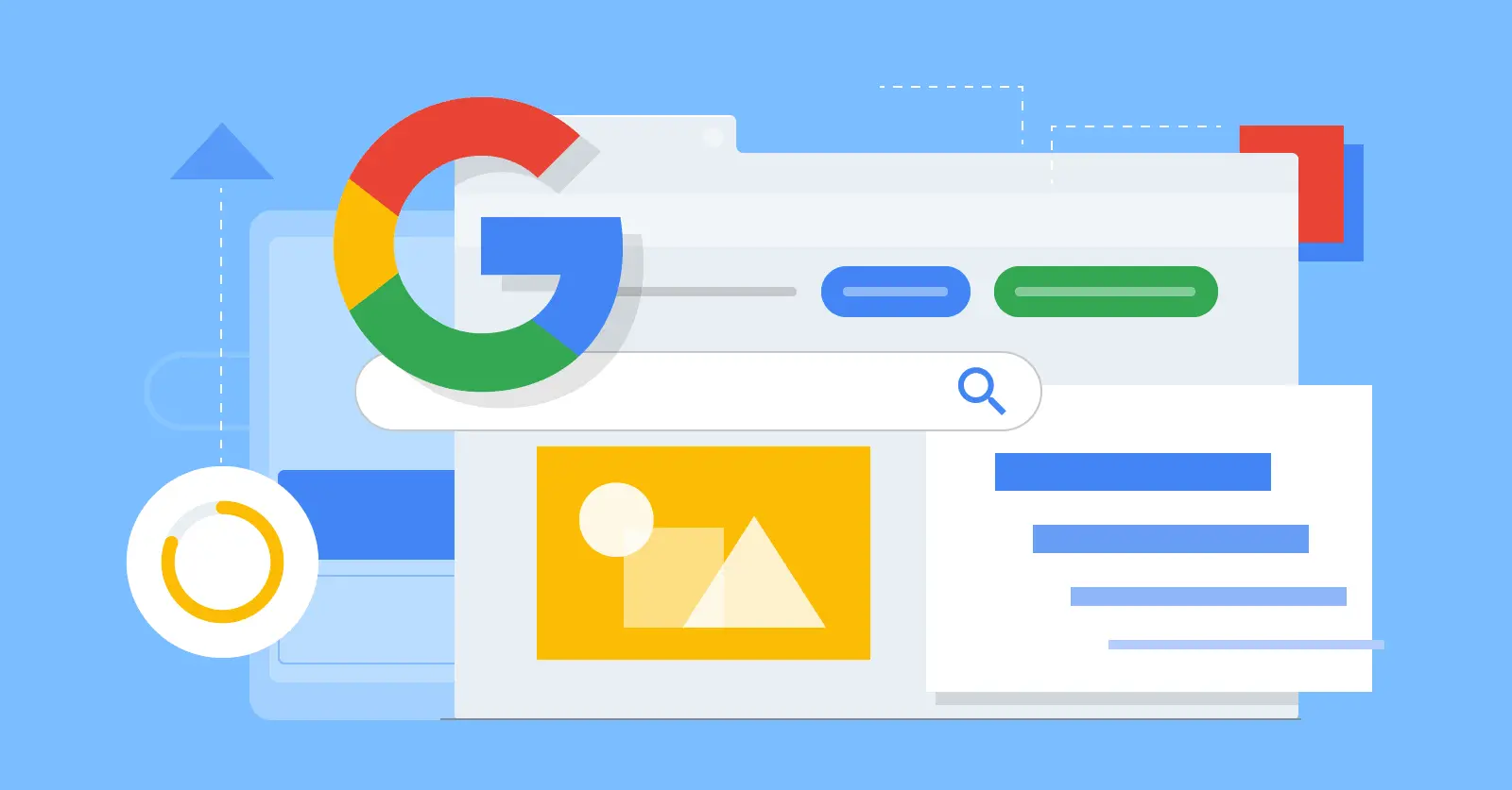 Google Business Profile digital marketing services