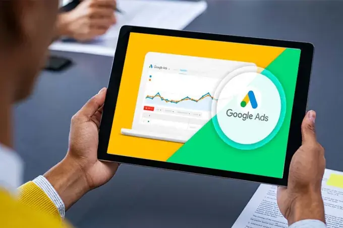 Google Ads Campaign and Cost Image
