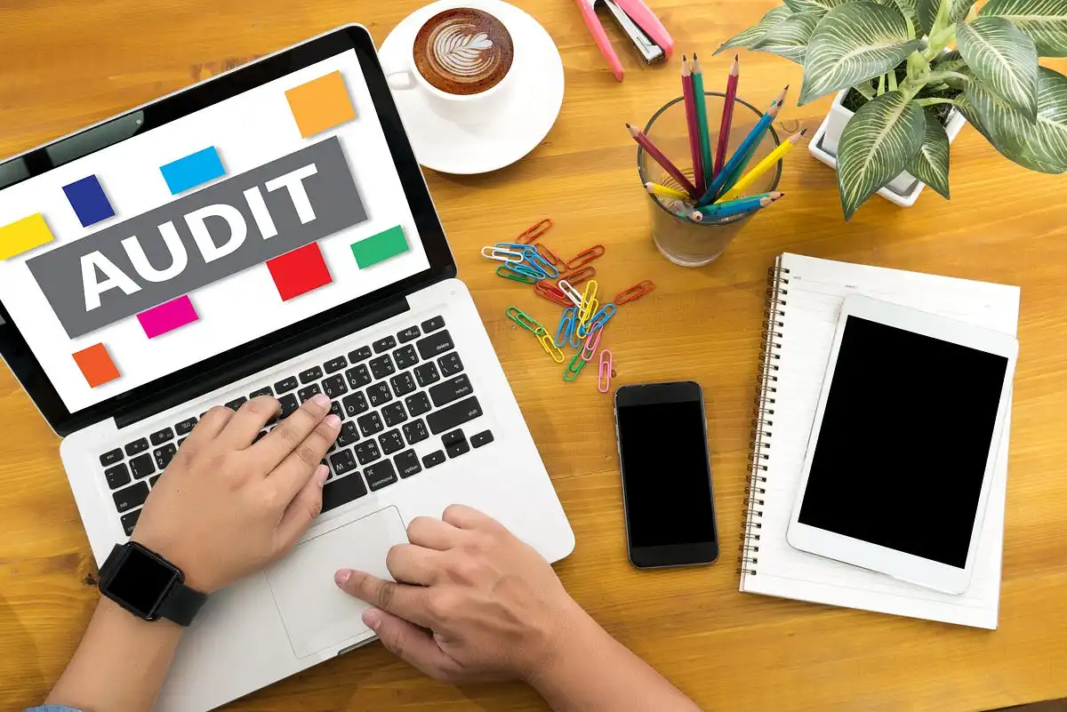 Choosing the Right SEO Audit Service