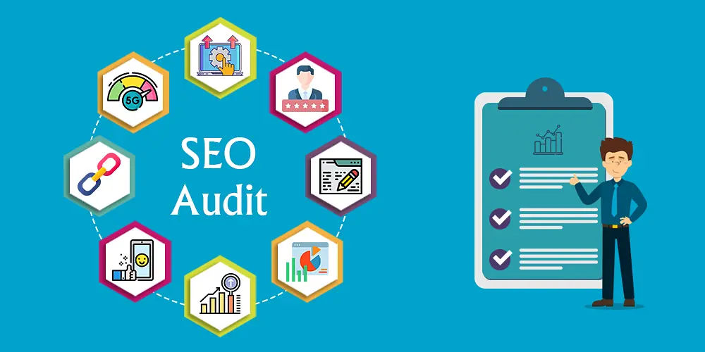 Off-Page SEO Audit