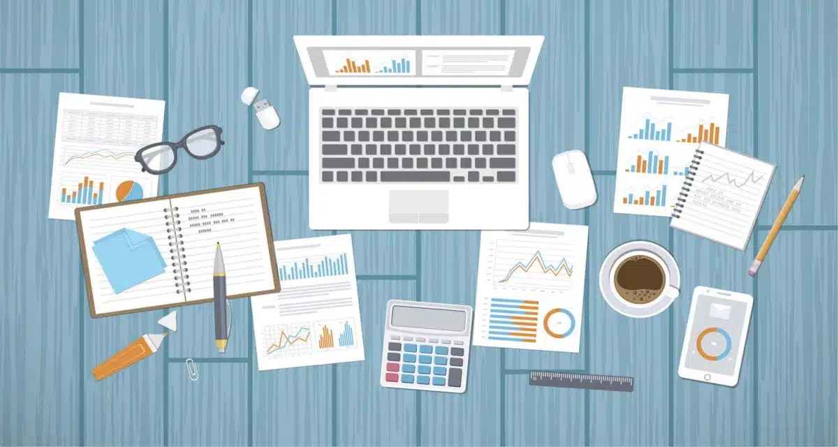 SEO Audit Reporting