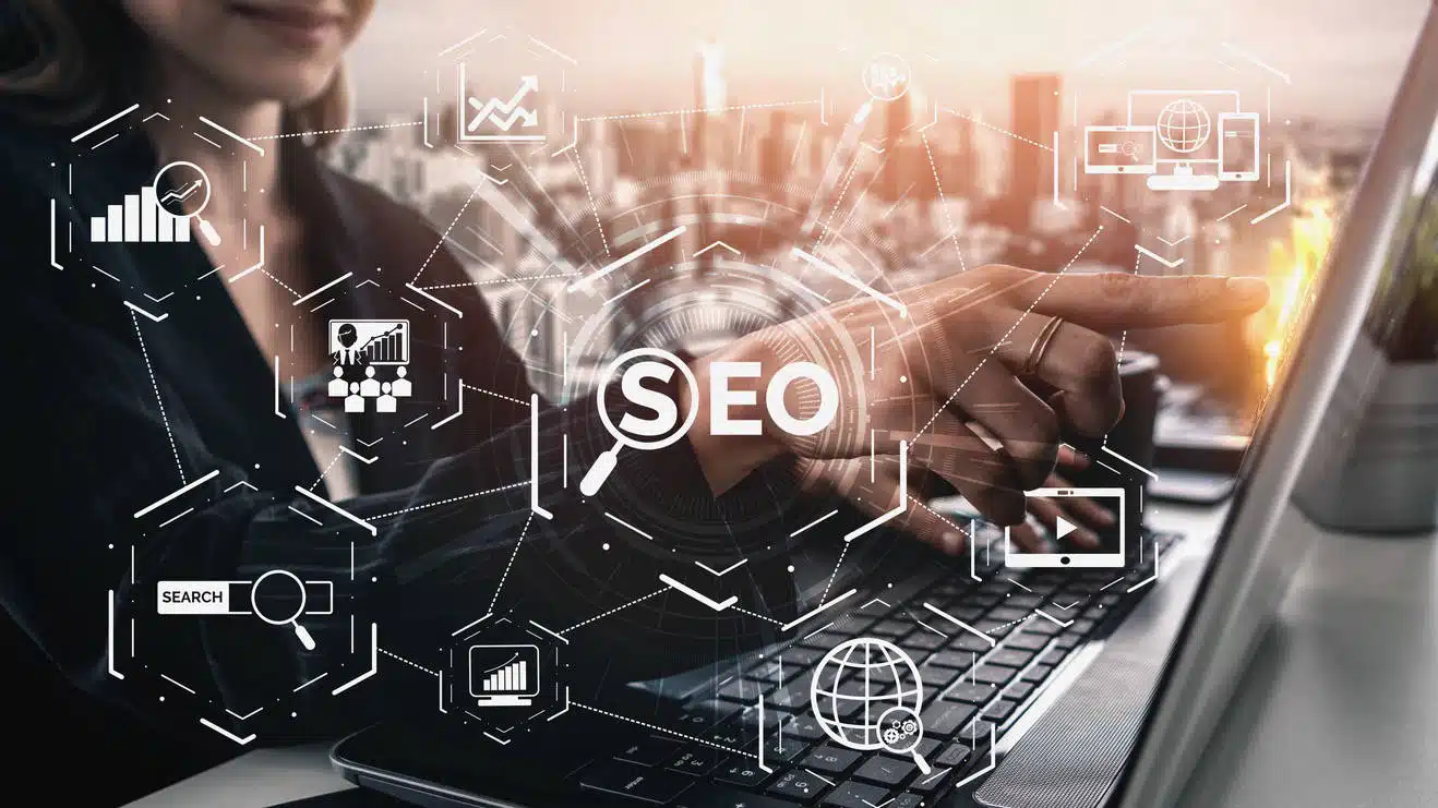 SEO in Attracting Potential Clients