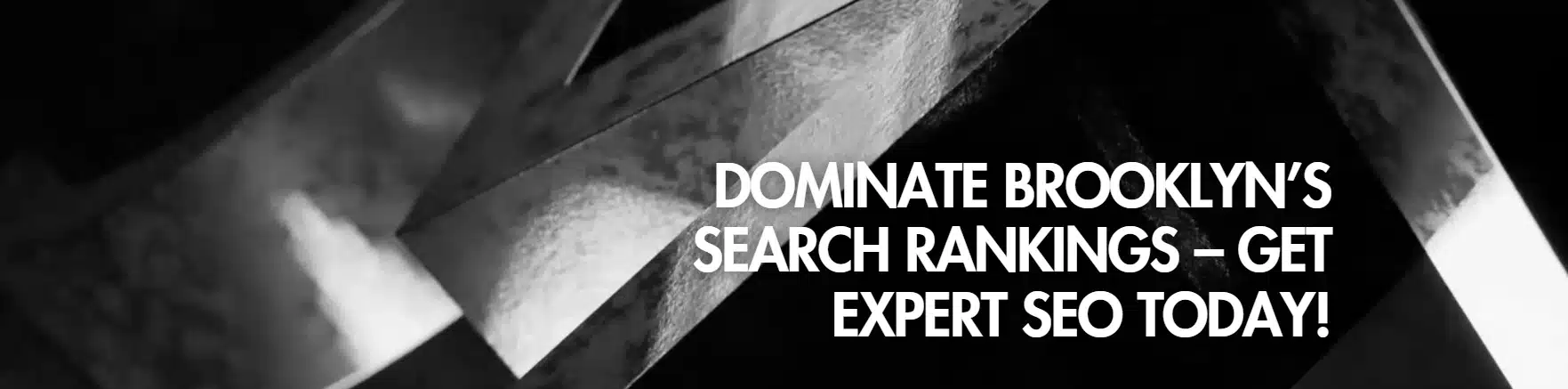 Brooklyn's Search Rankings