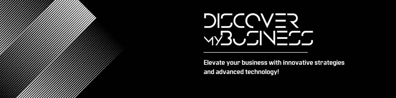 Discover My Business