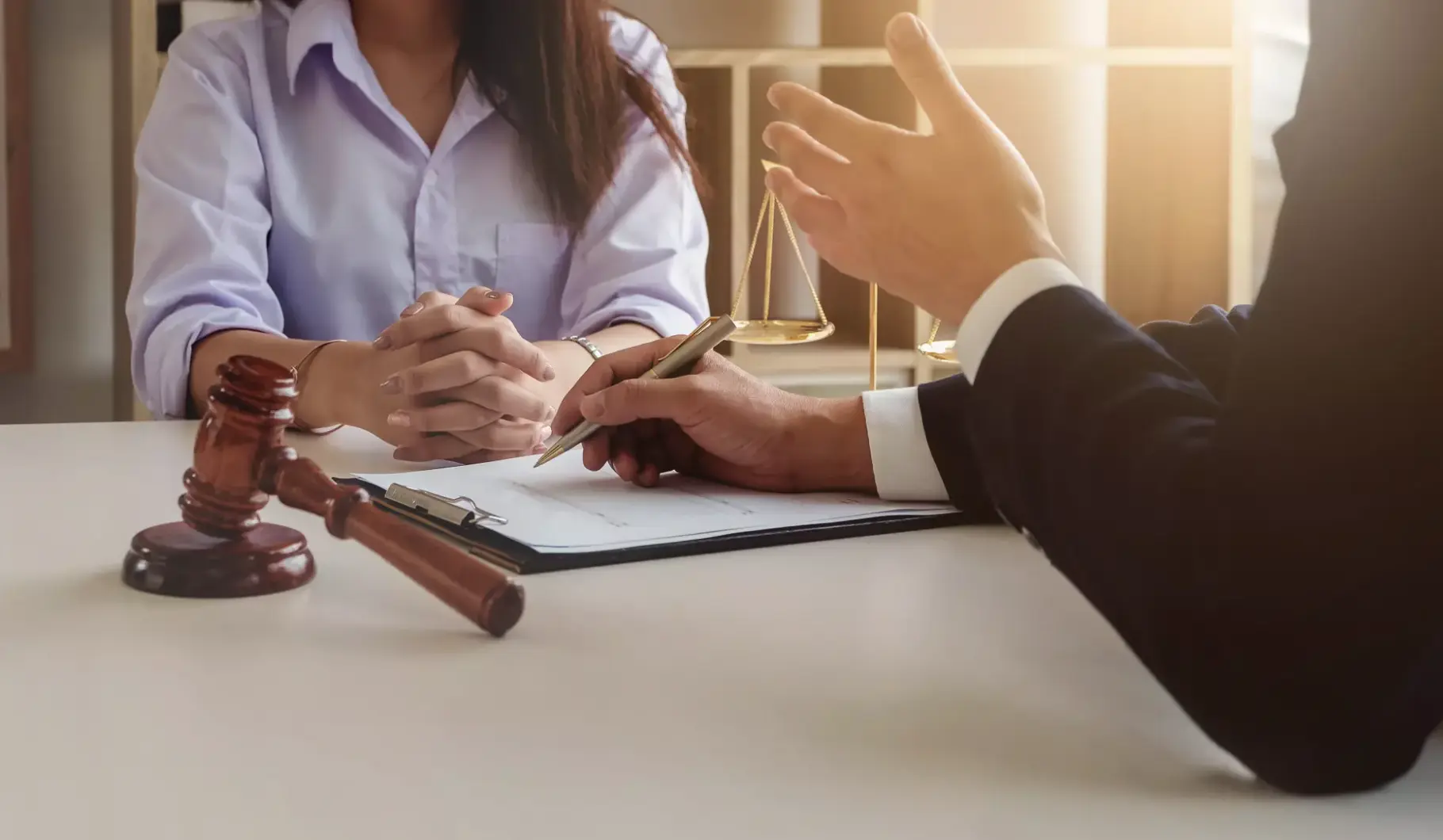 Email Campaigns for Legal Clients