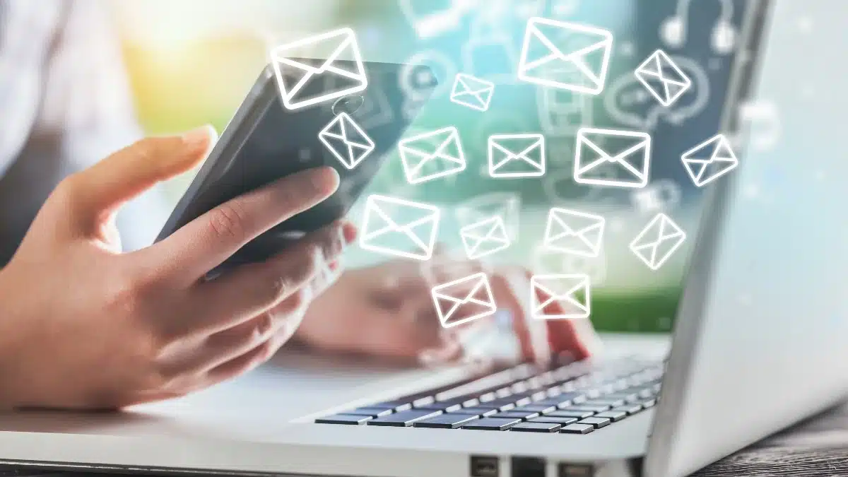Email Marketing Efforts