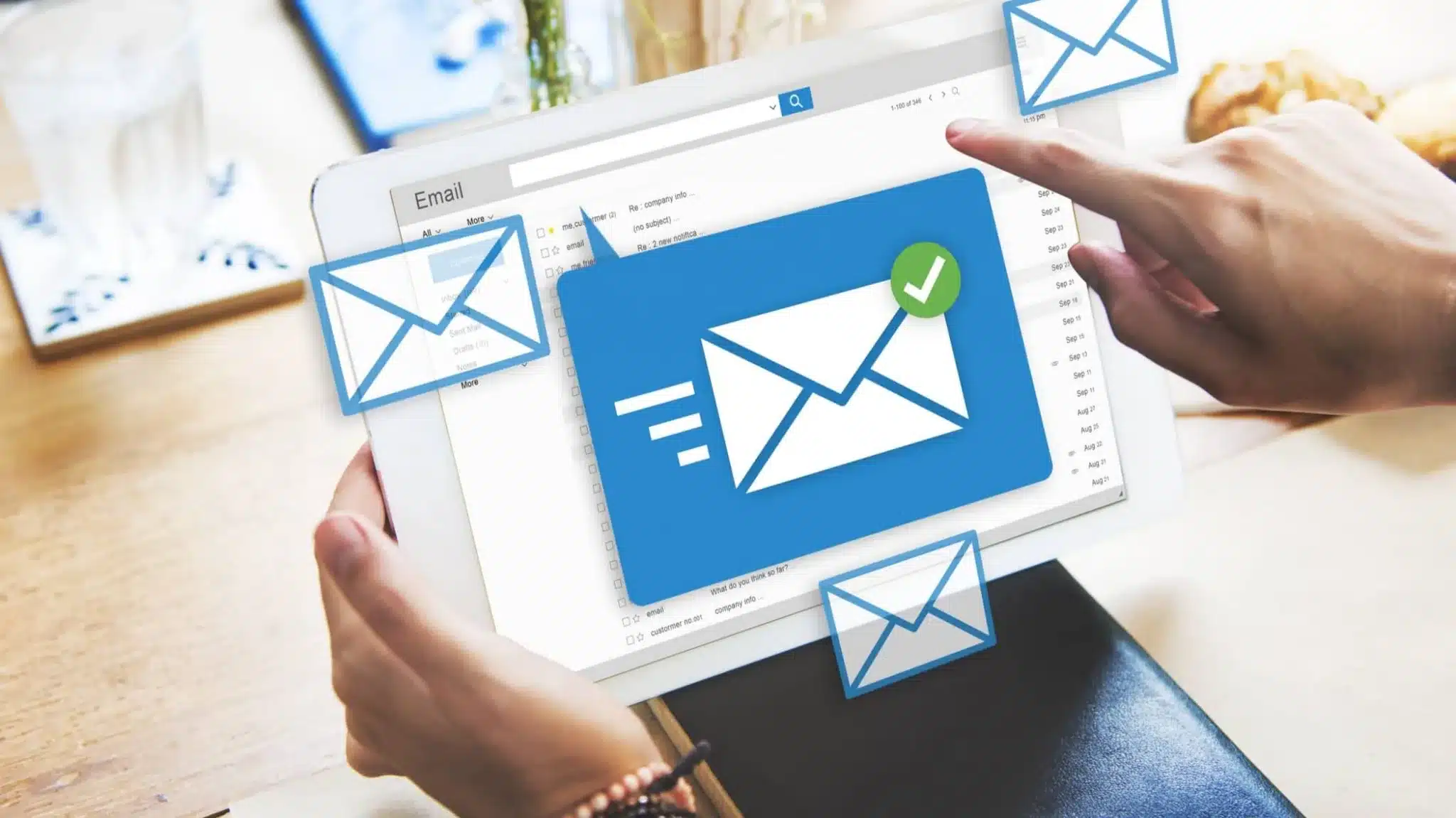 Email Marketing Tools