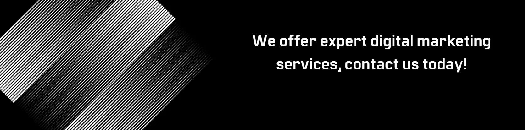 Our Digital Marketing Services
