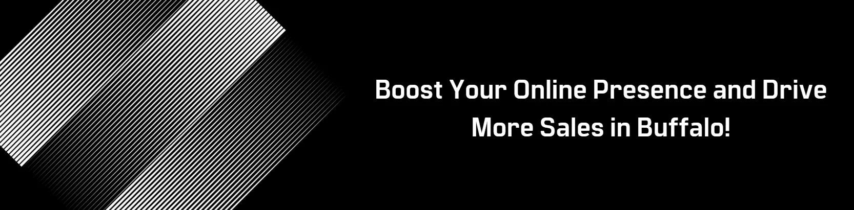 Boost Online Presence