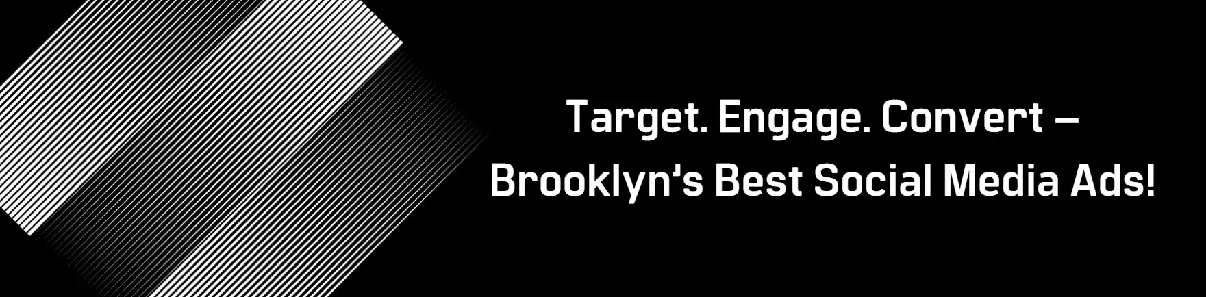 Brooklyn Social Media Ads