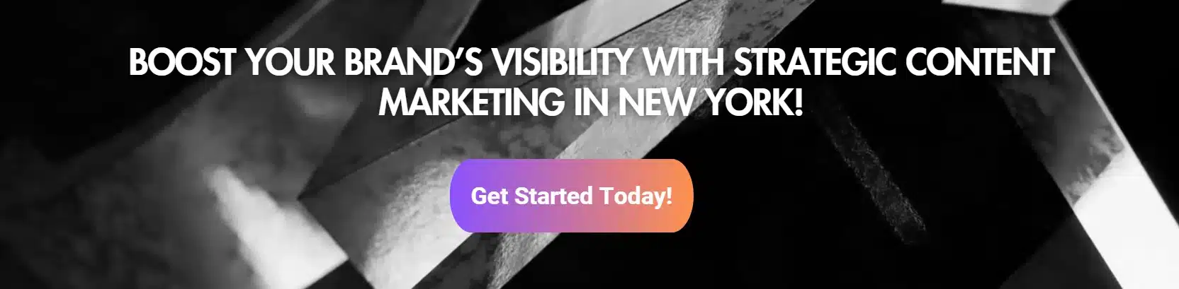 Content Marketing in New York