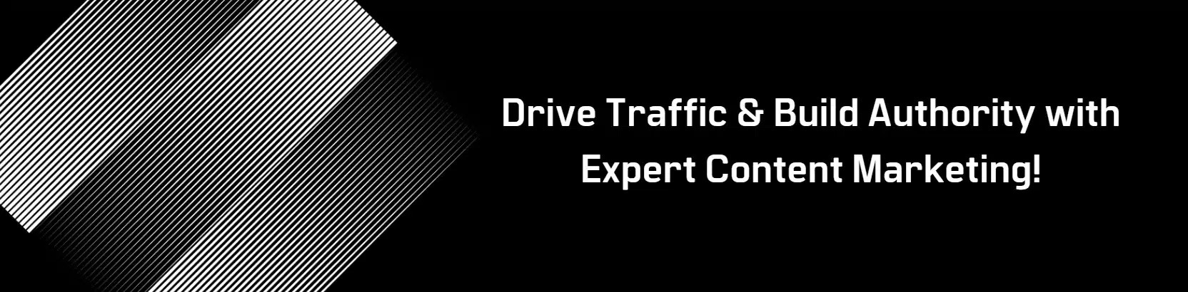 Expert Content Marketing