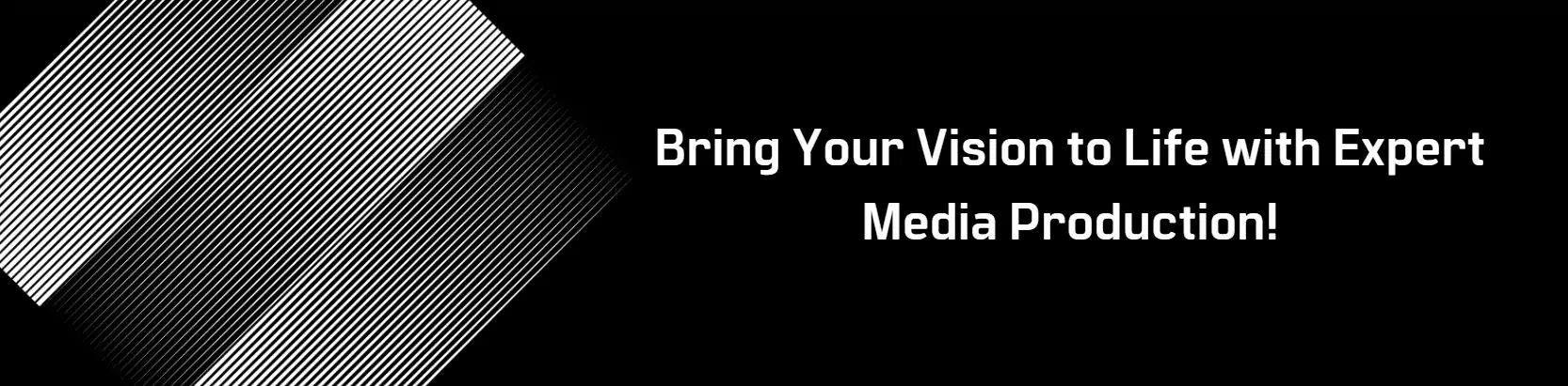 Expert Media Production