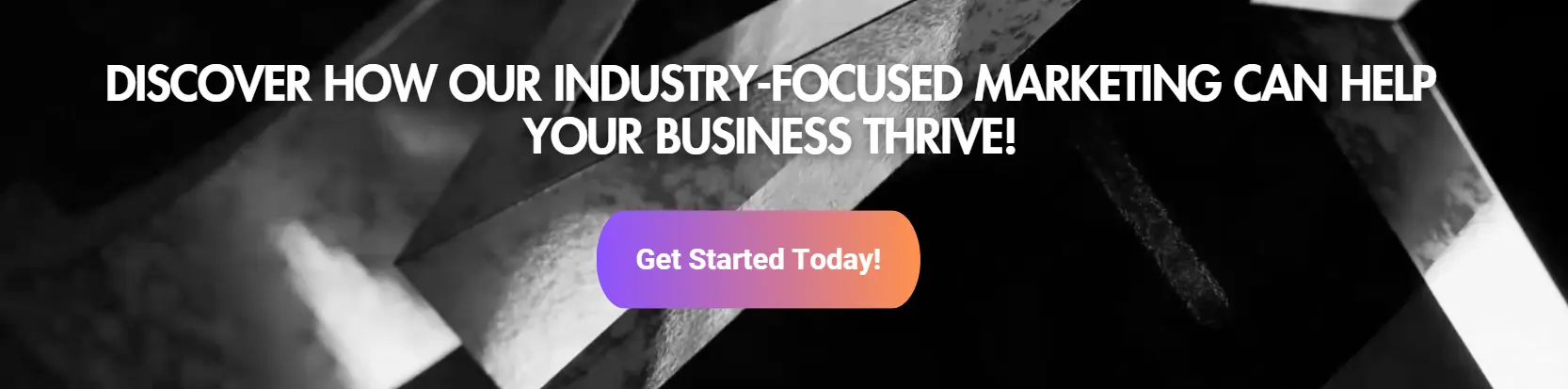Industry-Focused Marketing