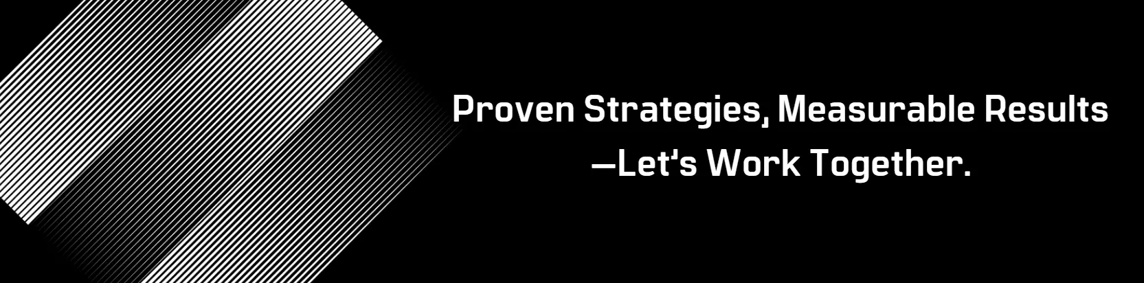 Let's Work Together