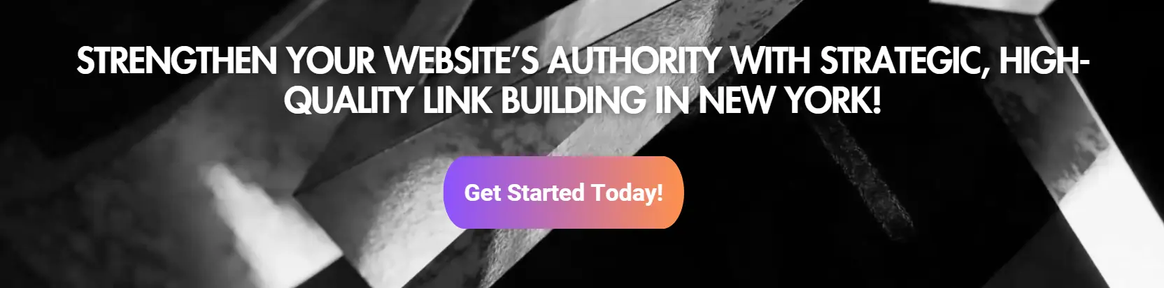 Link Building Services in New York