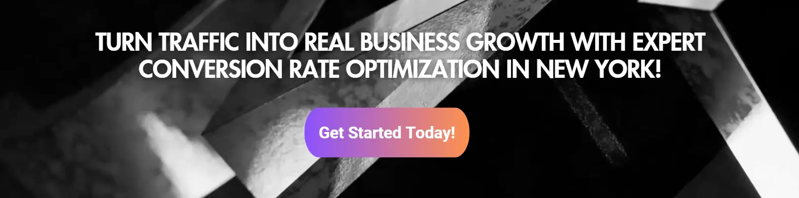 New York Conversion Rate Optimization