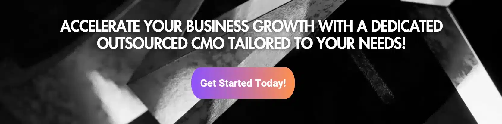 NY Outsourced CMO Services