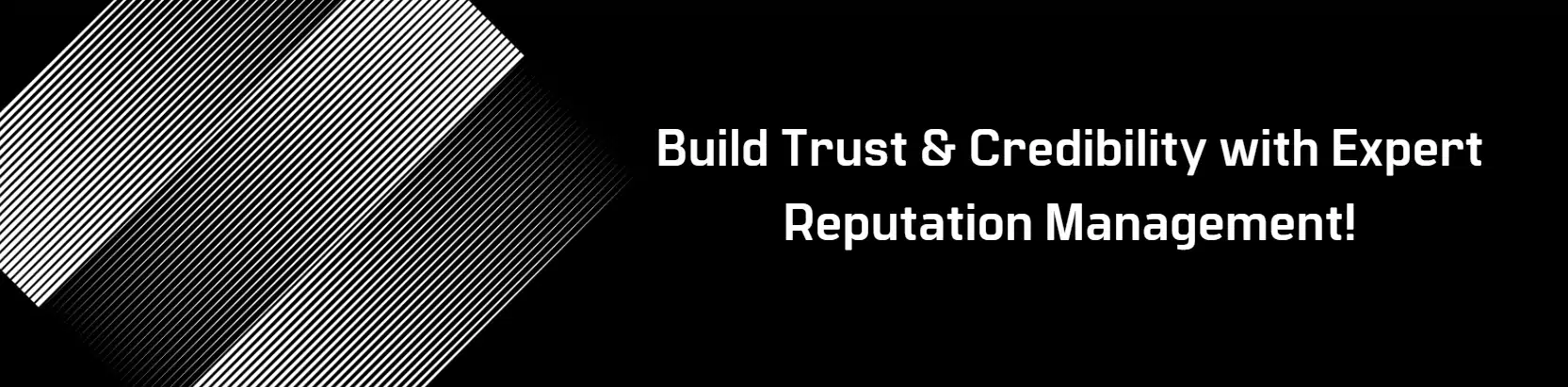 Reputation Management