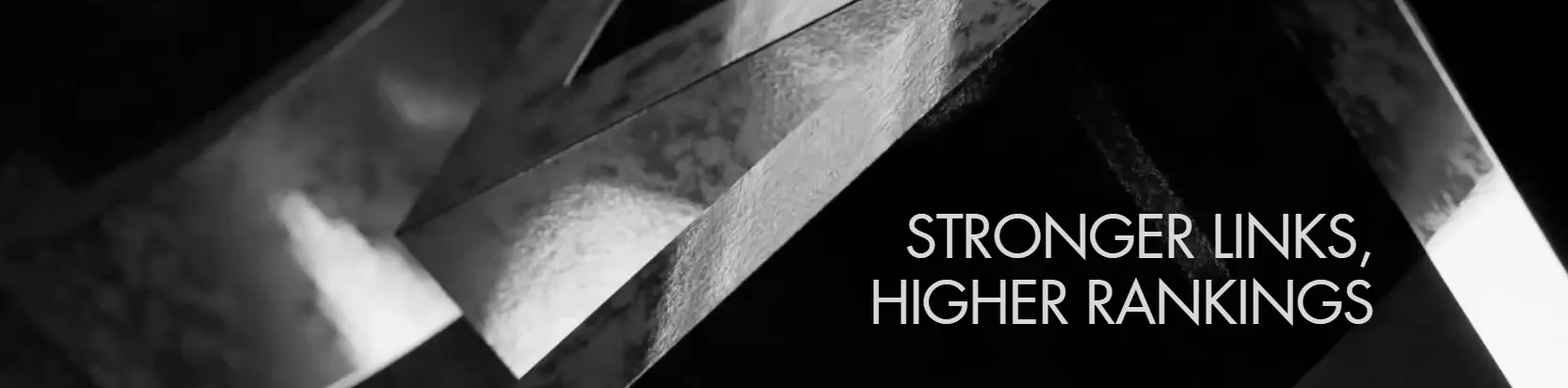 Stronger Links