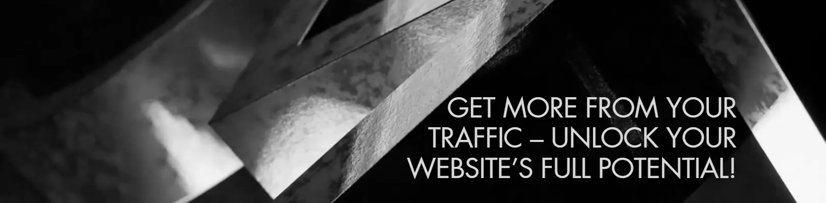 Unlock Website Potential