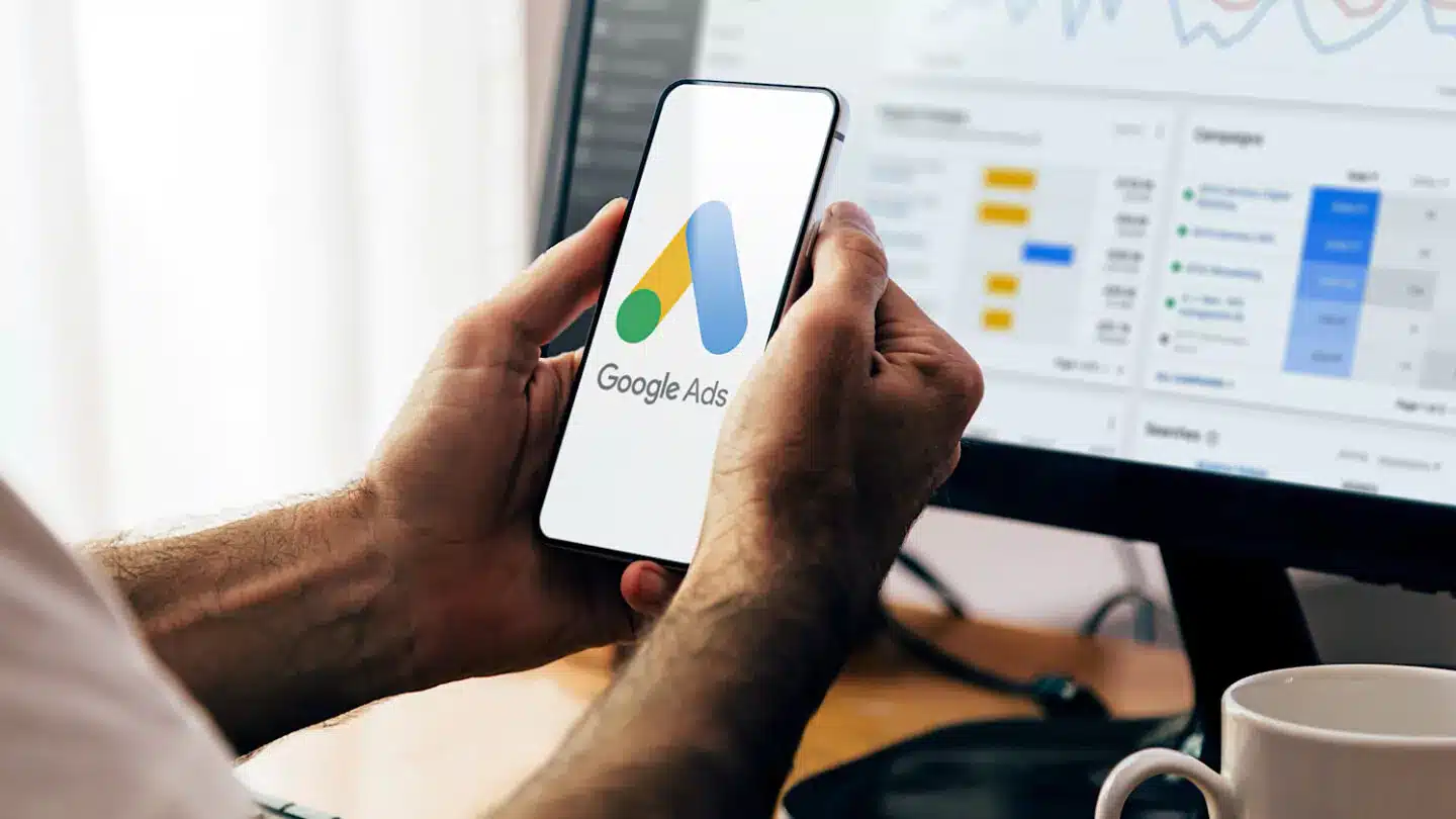 AUD 600 Google Ads Credit in Australia