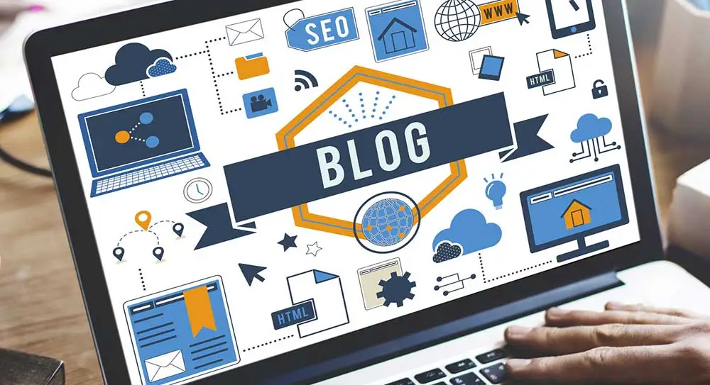 Blog Posts with Multimedia