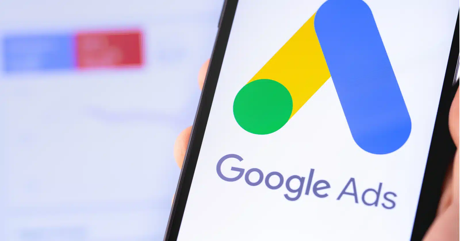 €400 Google Ads Promo Code