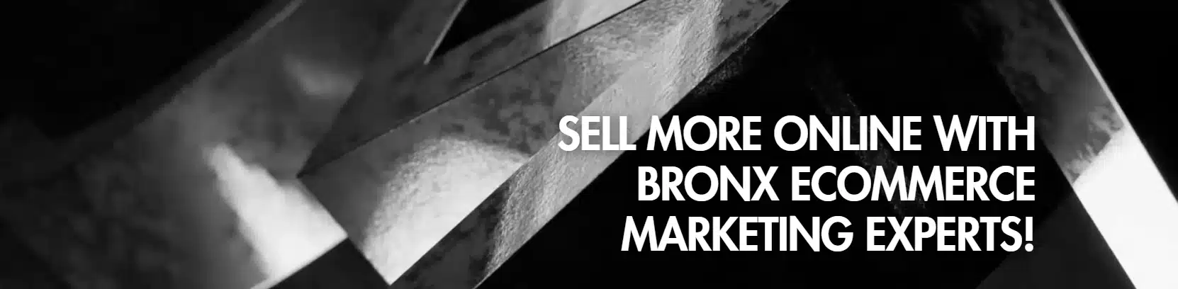 Ecommerce Marketing Experts