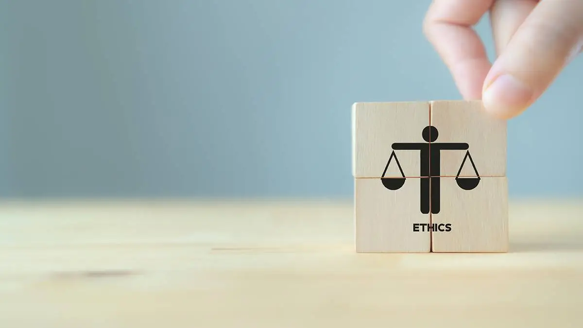 Ethical Considerations for Law Firm Blogs