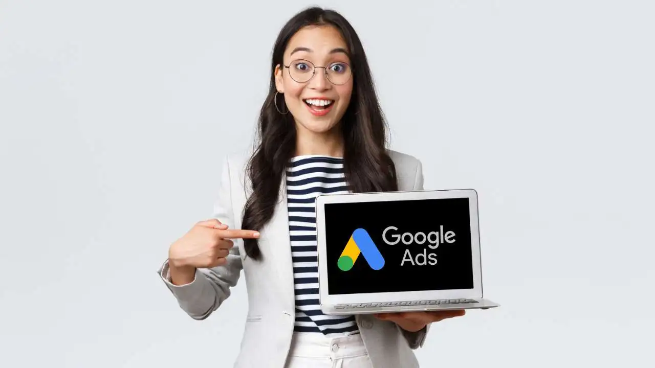 Get €400 Google Ads Credit in Luxembourg