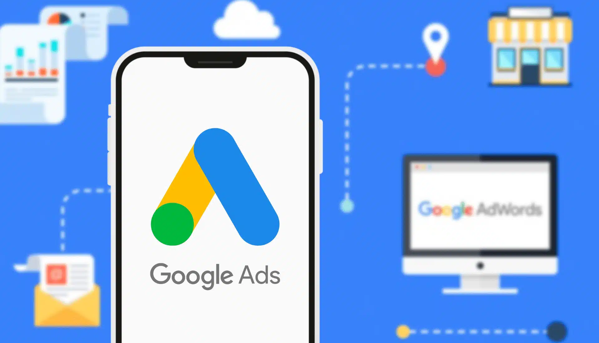 Google Ads Credit in Denmark