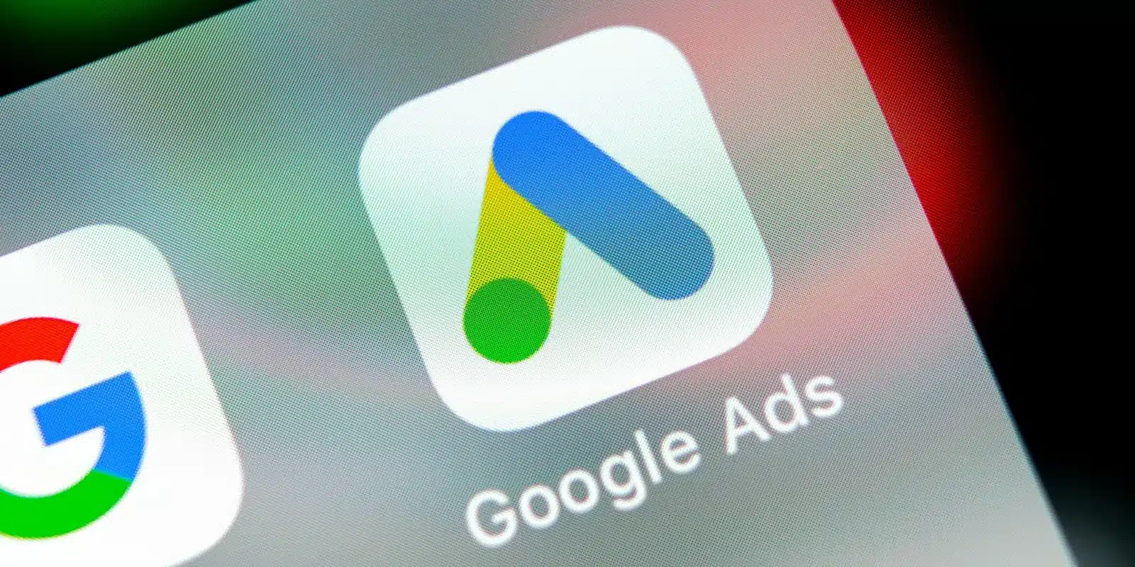 Google Ads Credit in Italy