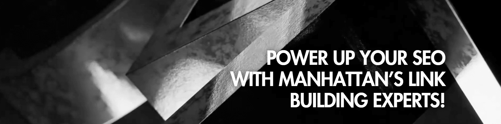 Manhattan Link Building Experts