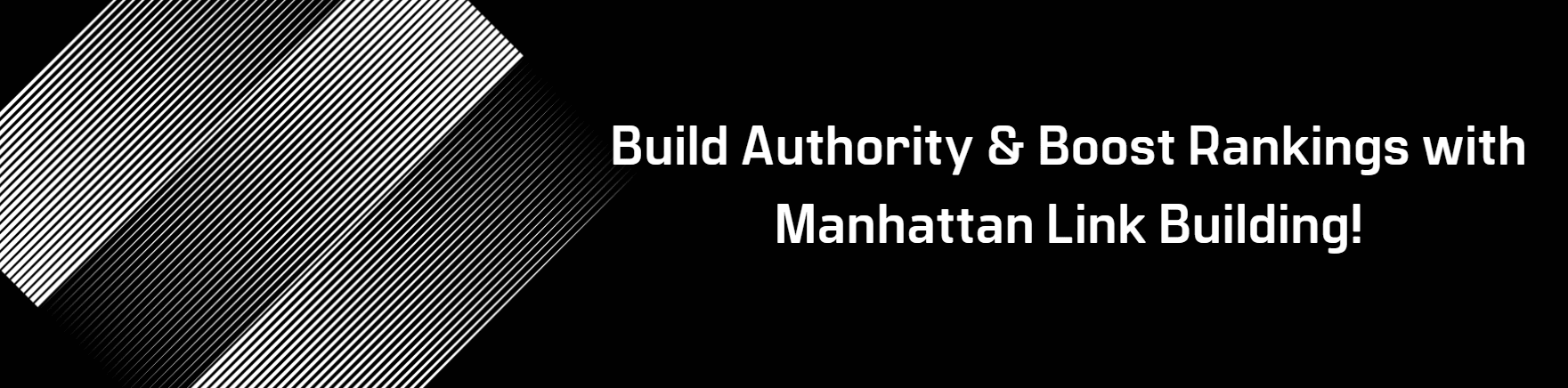 Manhattan Link Building Services
