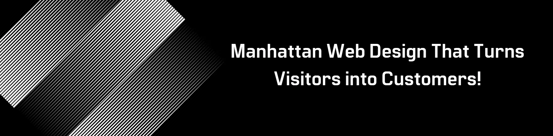 Manhattan Web Design