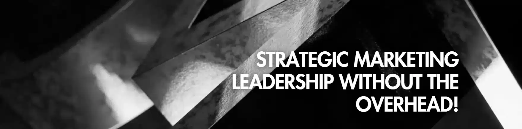 Marketing Leadership