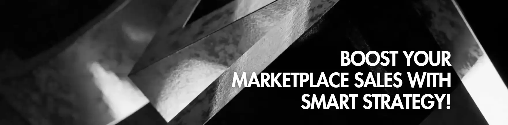 Marketplace Sales with Smart Strategy