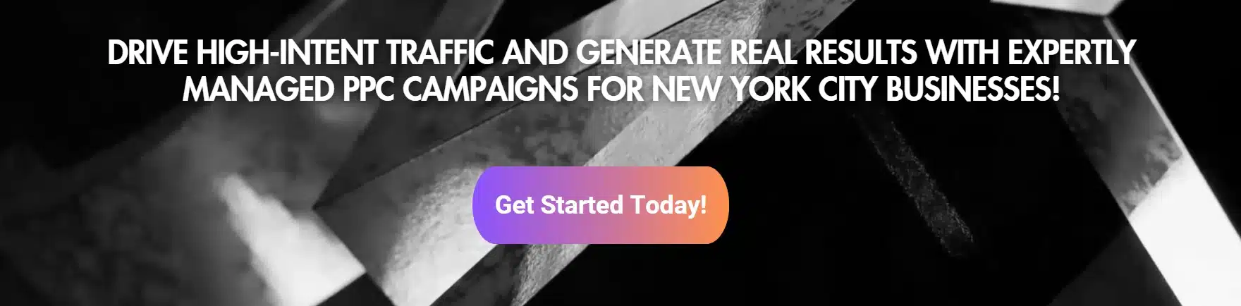 New York City Pay Per Click Marketing