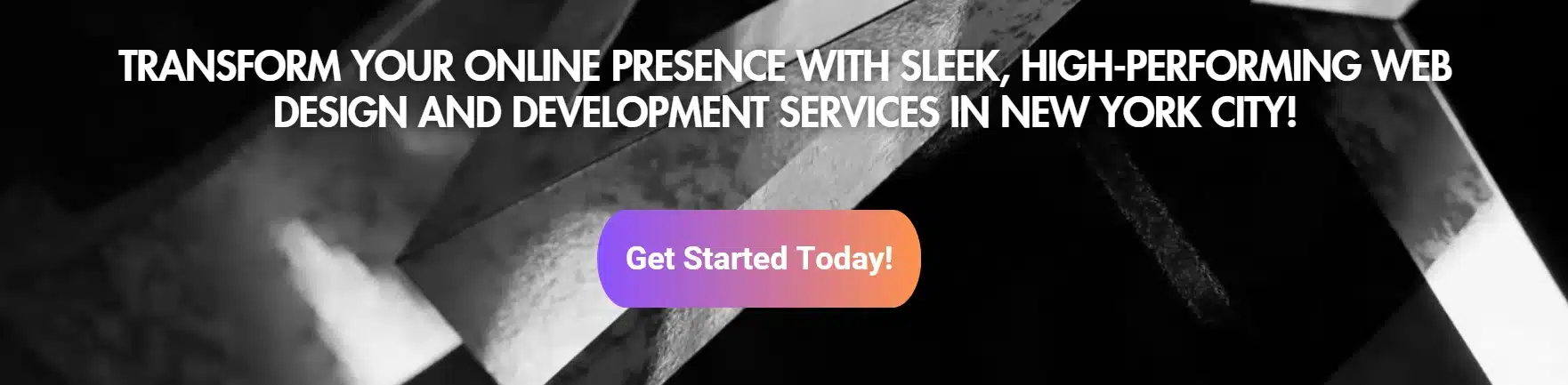 New York City Web Design and Development