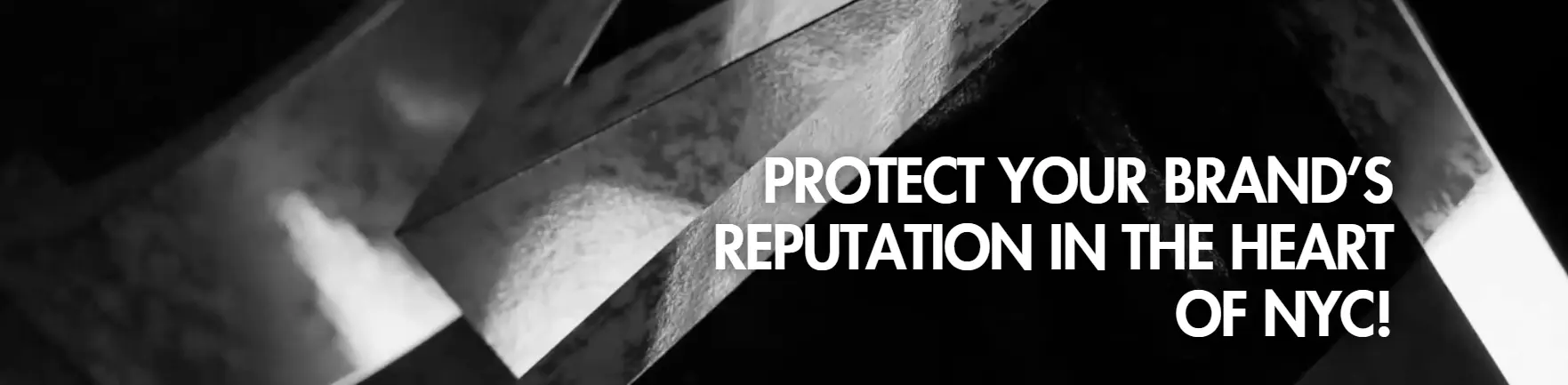 Protect Your Brand's Reputation