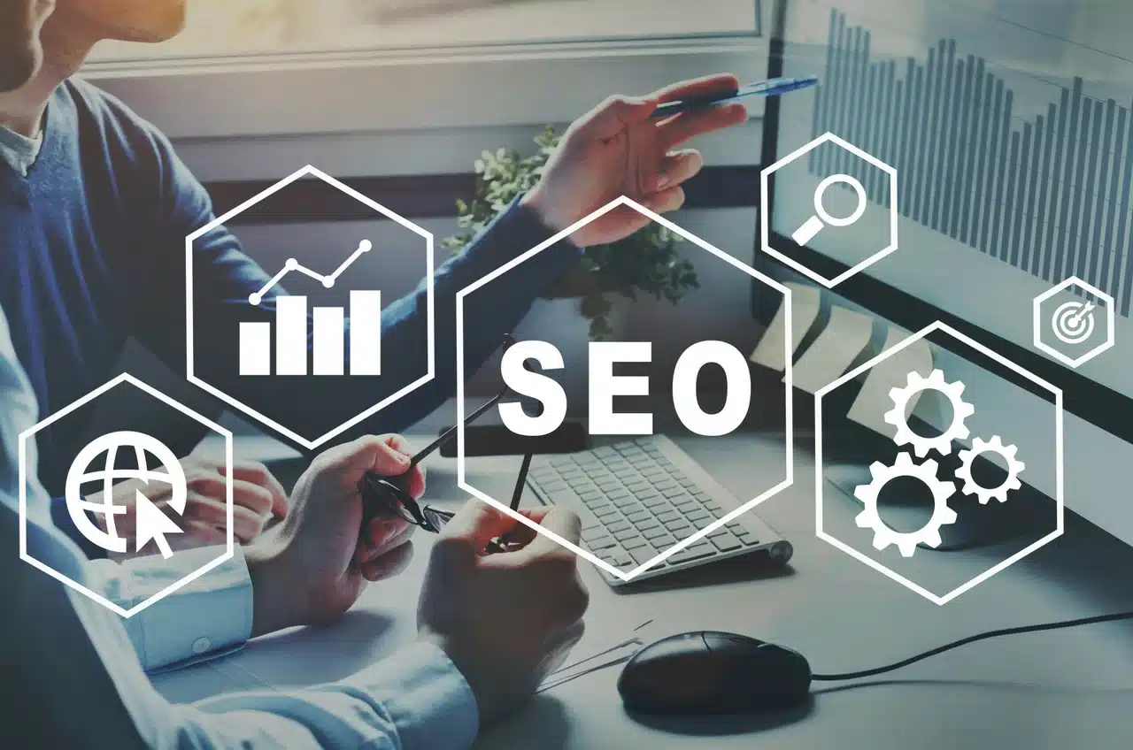 SEO for Law Firms